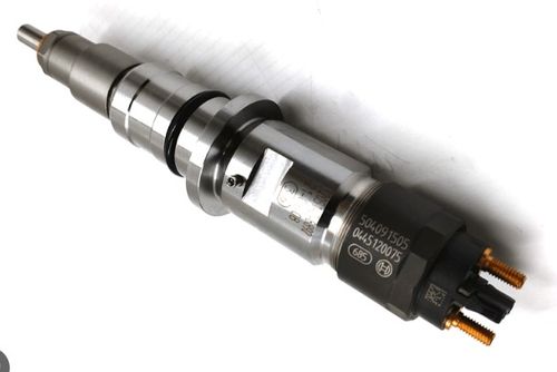 Bosch Common Rail Injector 0-445-120-075