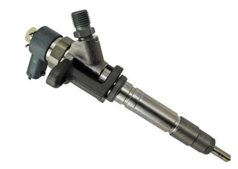 Bosch Common Rail Injector 0-445-120-058