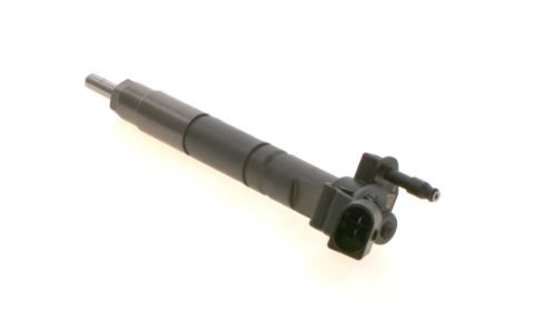 Bosch Common Rail Injector - Mercedes Benz - OM.642  0-445-115-063