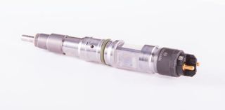 Bosch Common Rail Injector - MAN - D 2676 0-445-120-219