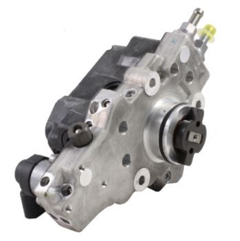 #DSL Remanufactured Bosch Common Rail Pump -  Mercedes-Benz - Sprinter