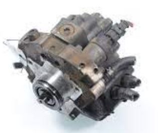 #DSL Remanufactured Bosch Common Rail Pump -  Volvo - D5244