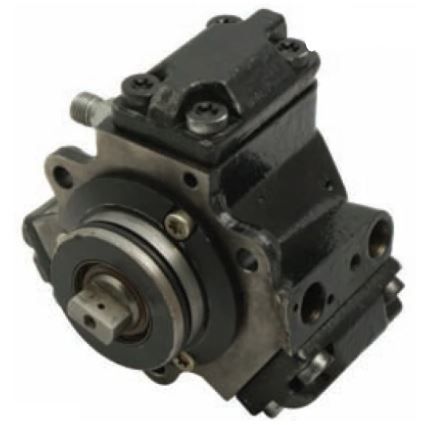 DSL Remanufactured Bosch Common Rail Pumps - Mercedes-Benz - OM.611