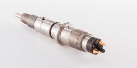 Bosch Common Rail Injector -  Cummins - QSB