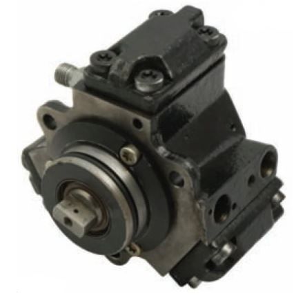 #DSL Remanufactured Bosch Common Rail Pump - Hyundai - D4EA