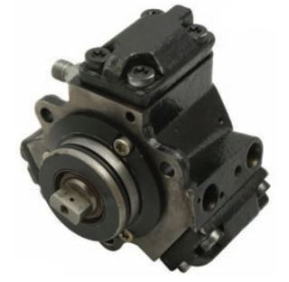 #DSL Remanufactured Bosch Common Rail Pump - Hyundai - D4EA