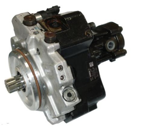 DSL Remanufactured Bosch Common Rail Pump -  Audi - BMK