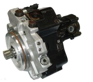 S/S to 0-445-010-343 Bosch CR Pump -  Audi - BMK