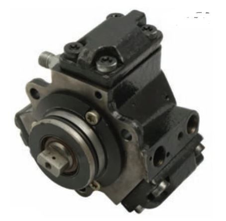 DSL Remanufactured Bosch Common Rail Pump - Land Rover - TD4