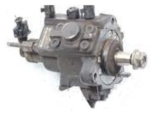 #DSL Remanufactured Bosch Common Rail Pump -  Holden - Z20S