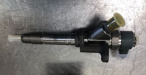 #Bosch Common Rail Injector - Mitsubishi Fuso - 4M50
