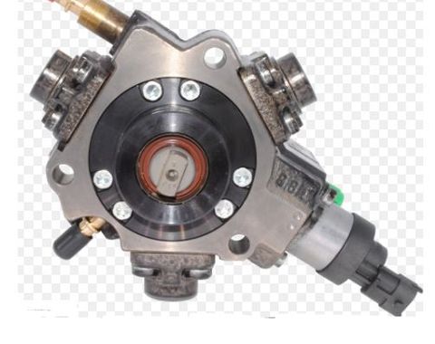 #DSL Remanufactured Bosch Common Rail Pump -  P.S.A - 4H