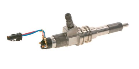 DSL Remanufactured Bosch Common Rail Injector - Mitsubishi Fuso - 6M70