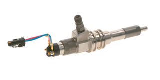 DSL Remanufactured Bosch Common Rail Injector - Mitsubishi Fuso - 6M70