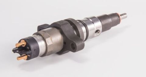 DSL Remanufactured Bosch Common Rail Injector - Cummins - ISB