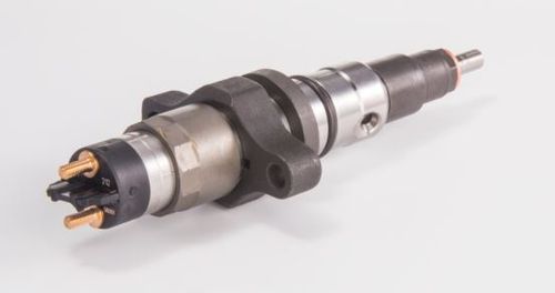 DSL Remanufactured Bosch Common Rail Injector - Cummins - ISB