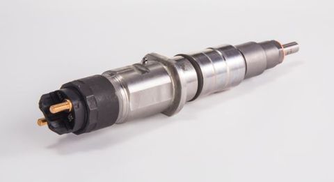 Bosch Common Rail Injector - Cummins - ISLe