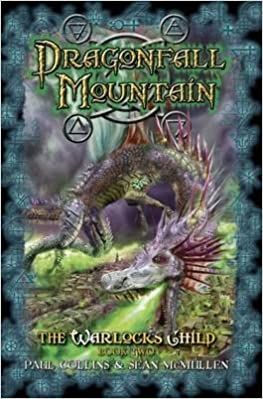 WC2 - Dragonfall Mountain
