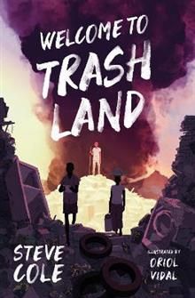 Welcome to Trash Land