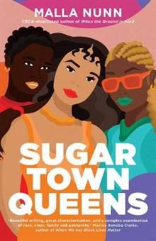 Sugar Town Queens