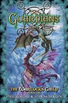 WC6 - The Guardians