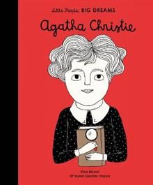 BD - Agatha Christie