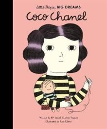 BD - Coco Chanel