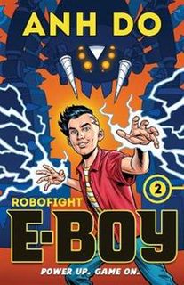 E-Boy 2 - Robofight