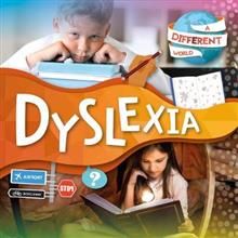 DW - Dyslexia