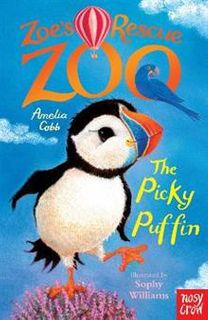 ZR - The Picky Puffin