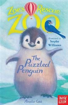 ZR - The Puzzled Penguin