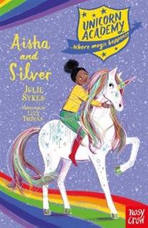 UA - Aisha and Silver