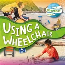DW - Using a Wheelchair