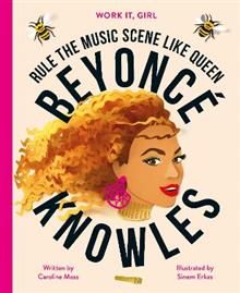 Work It Girl - Beyonce Knowles