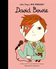 BD - David Bowie