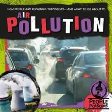 People Poisons - Air Pollution