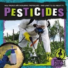 People Poisons - Pesticides