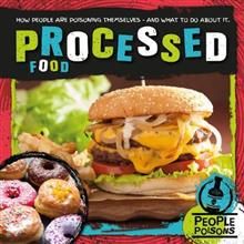 People Poisons - Processed Food