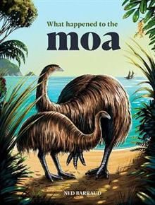 What Happened to the Moa