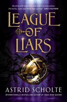 League of Liars