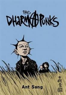 The Dharma Punks