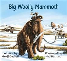 Big Woolly Mammoth