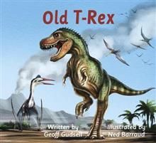 Old T-Rex