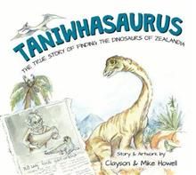 Taniwhasaurus