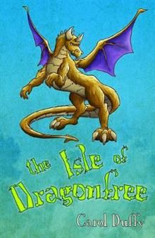 The Isle of Dragonfree