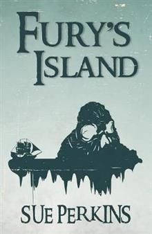 Fury's Island