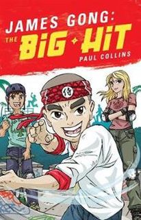 James Gong: The Big Hit