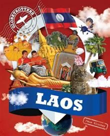 GT - Laos
