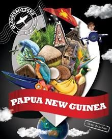GT - Papua New Guinea