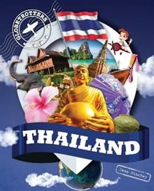 GT - Thailand